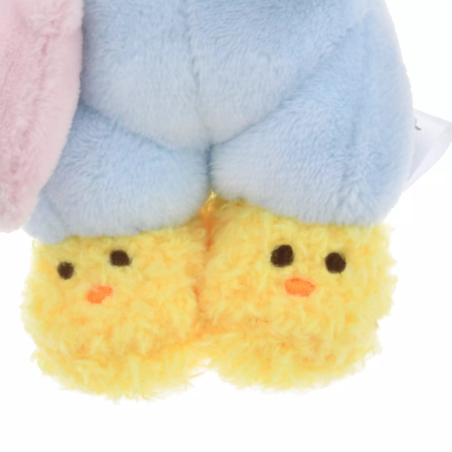 Chip Plush Keychain PAJAMA STYLE-Disney Store Japan