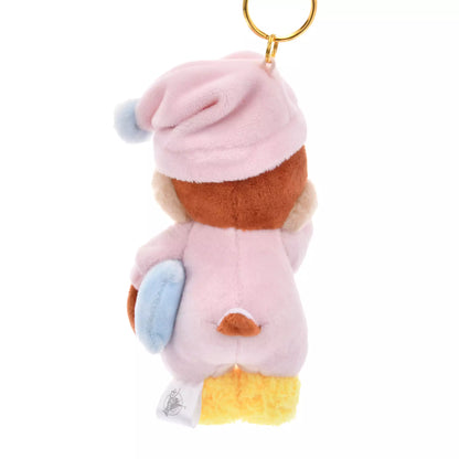 Dale Plush Keychain PAJAMA STYLE-Disney Store Japan