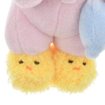 Dale Plush Keychain PAJAMA STYLE-Disney Store Japan