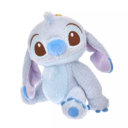 Stitch Plush Keychain DAYDREAMING - Disney Store Japan