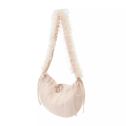 Miss Bunny & Thumper Shoulder Bag PASTEL BUNNIES- Disney Store Japan