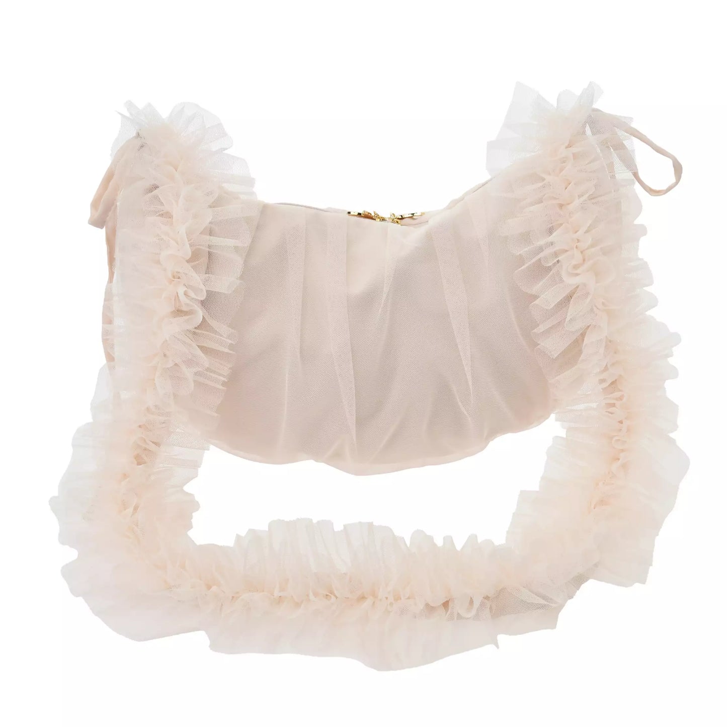 Miss Bunny & Thumper Shoulder Bag PASTEL BUNNIES- Disney Store Japan