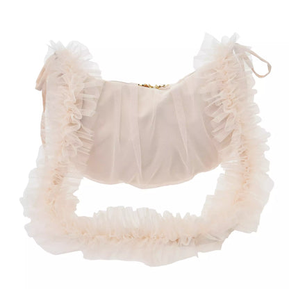 Miss Bunny & Thumper Shoulder Bag PASTEL BUNNIES- Disney Store Japan