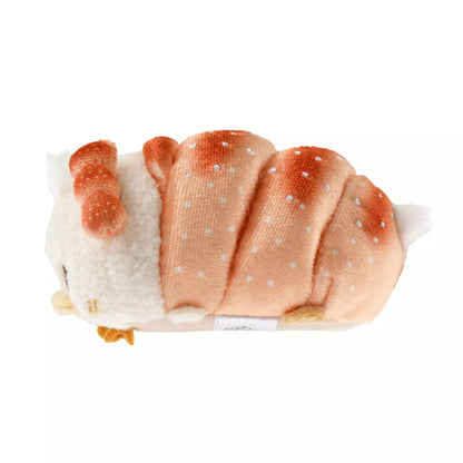 Tsum Tsum Plush Donald Twisted Donut Mini (S)- Disney Store Japan