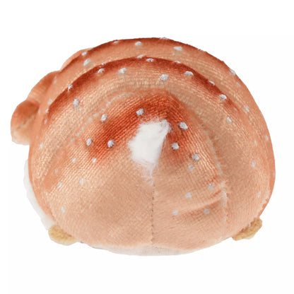 Tsum Tsum Plush Donald Twisted Donut Mini (S)- Disney Store Japan