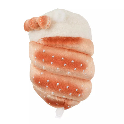 Tsum Tsum Plush Donald Twisted Donut Mini (S)- Disney Store Japan