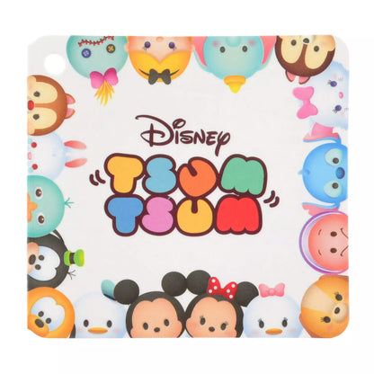 Tsum Tsum Plush Donald Twisted Donut Mini (S)- Disney Store Japan