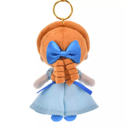 Wendy Plush Keychain TINY PETER PAN-Disney Store Japan
