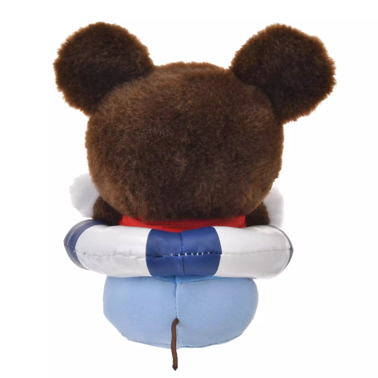 Mickey Mouse Plush Summer Urupocha-chan - Disney Store Japan