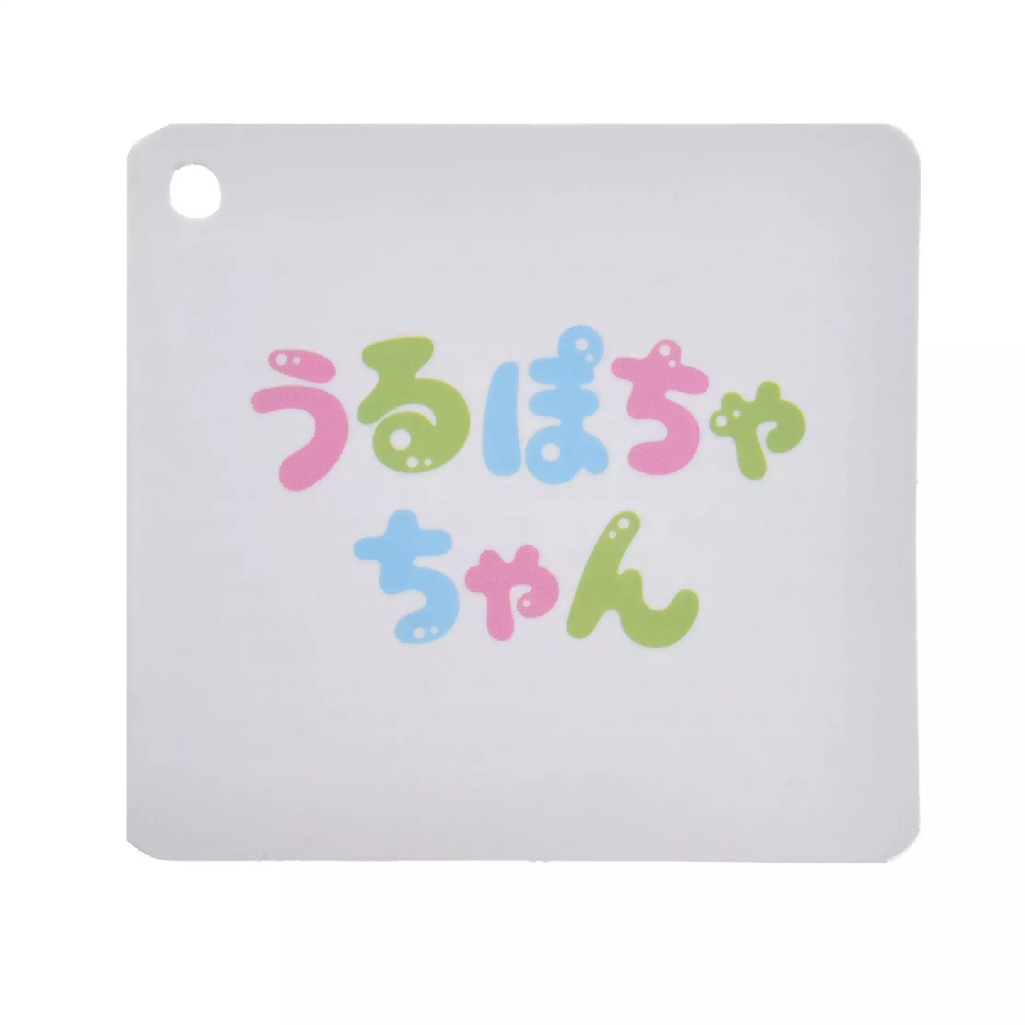 Mickey Mouse Plush Summer Urupocha-chan - Disney Store Japan