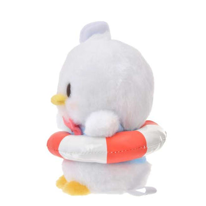Donald Plush Summer Urupocha-chan - Disney Store Japan