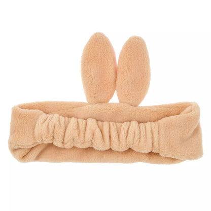 Miss Bunny Hair Turban PASTEL BUNNIES- Disney Store Japan