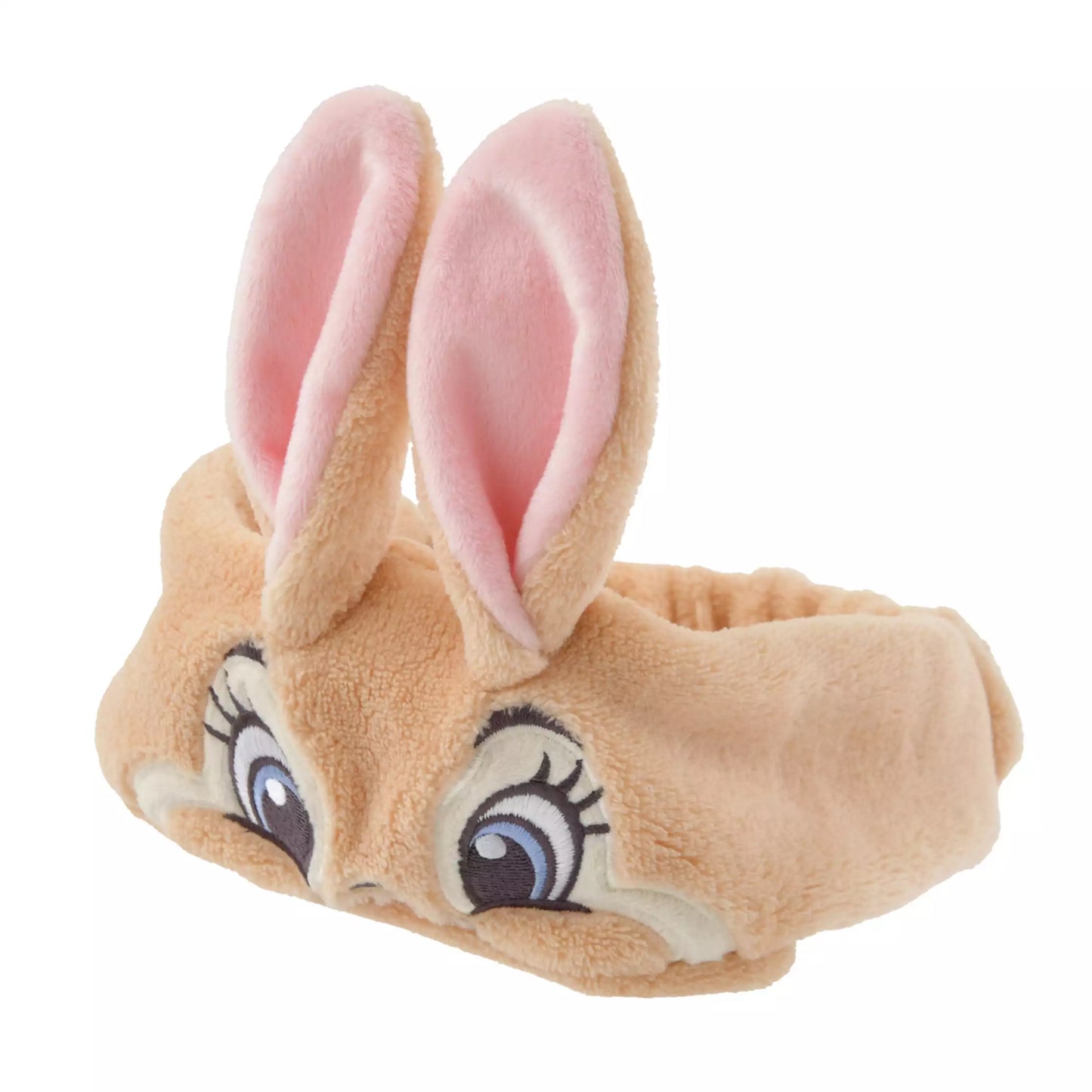 Miss Bunny Hair Turban PASTEL BUNNIES- Disney Store Japan