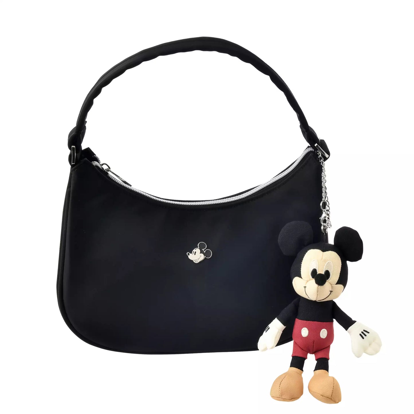 Mickey handbag OTONA CHARM - Disney Store Japan