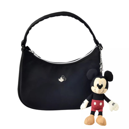 Mickey handbag OTONA CHARM - Disney Store Japan