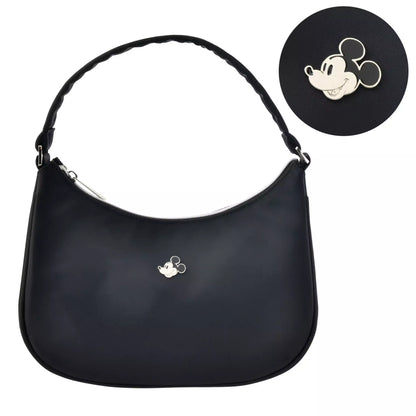 Mickey handbag OTONA CHARM - Disney Store Japan