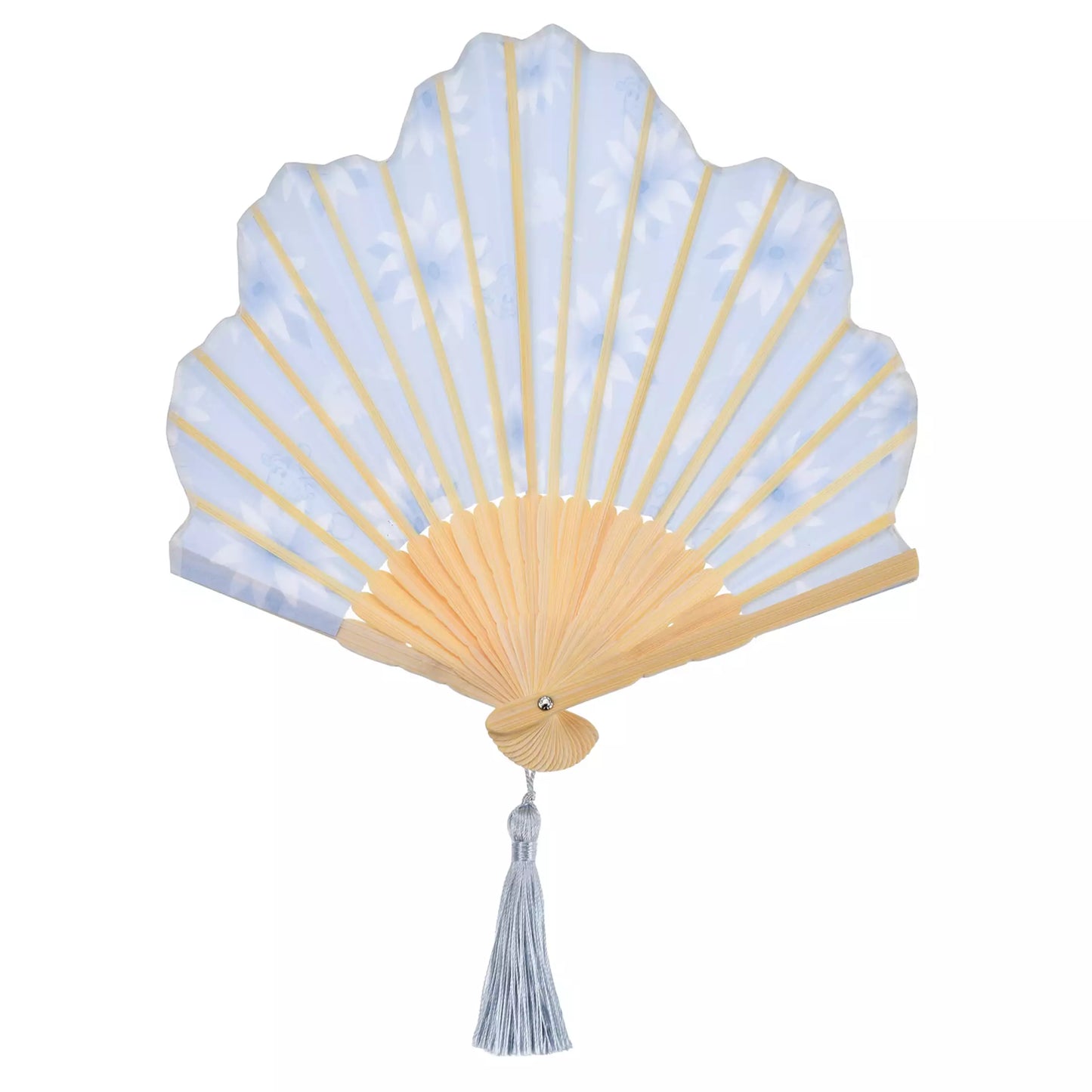 Ariel & Flounder Fan Disney YUKATA Collection - Disney Store Japan