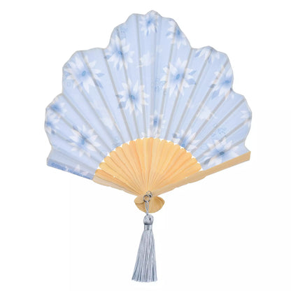 Ariel & Flounder Fan Disney YUKATA Collection - Disney Store Japan