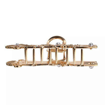 Ariel Hair Clip Kamishki Disney YUKATA Collection - Disney Store Japan