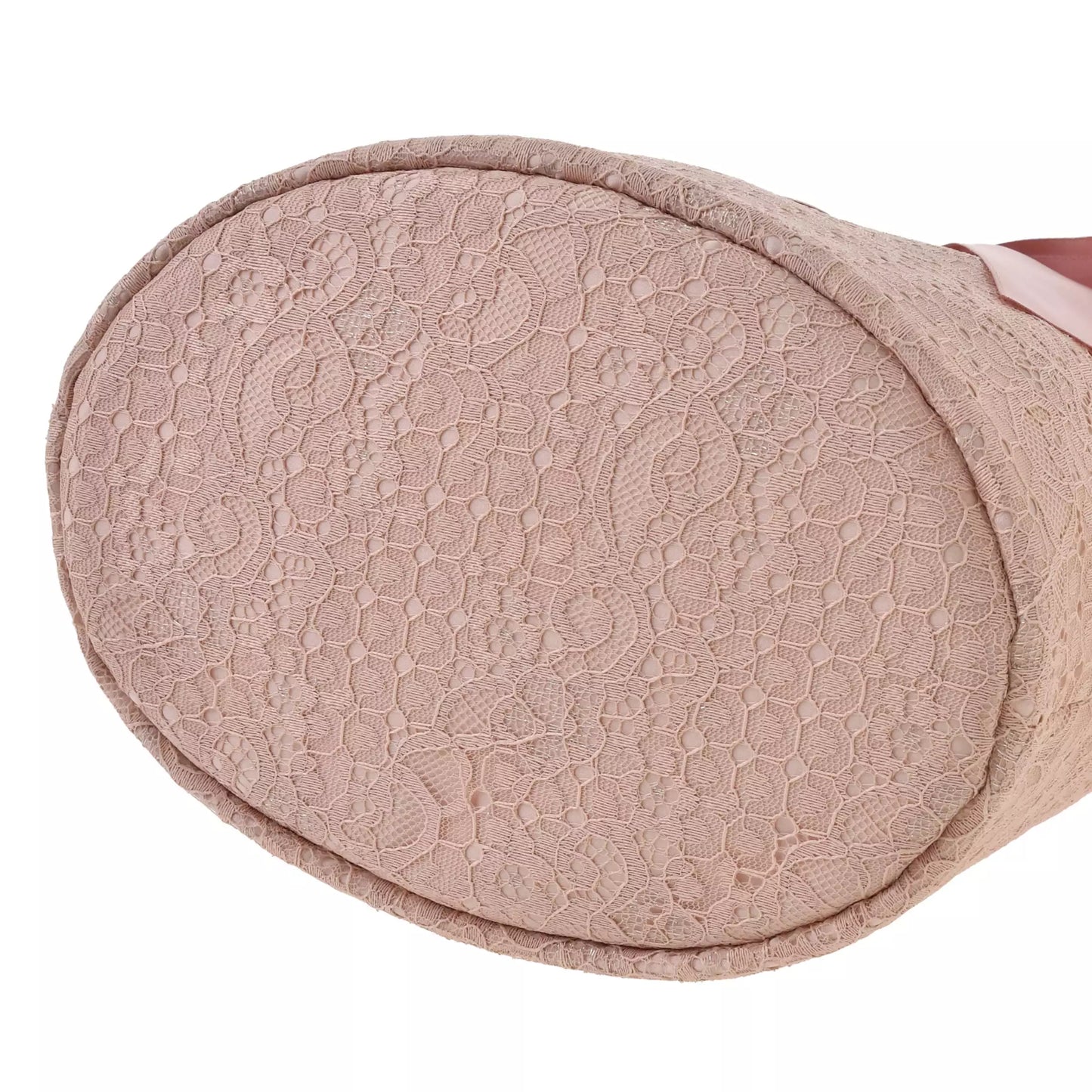 Marie The Aristocats Handbag Drawstring Disney YUKATA Collection - Disney Store Japan