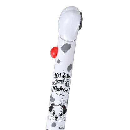 Disney 101 Dalmatians Paw Action Ballpoint Pen 4550586171626