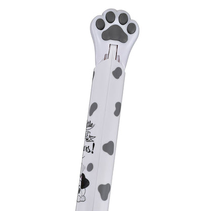 Disney 101 Dalmatians Paw Action Ballpoint Pen 4550586171626