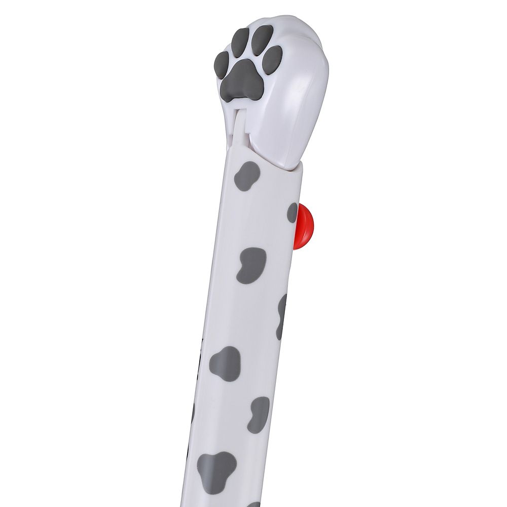Disney 101 Dalmatians Paw Action Ballpoint Pen 4550586171626