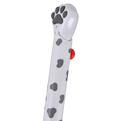 Disney 101 Dalmatians Paw Action Ballpoint Pen 4550586171626
