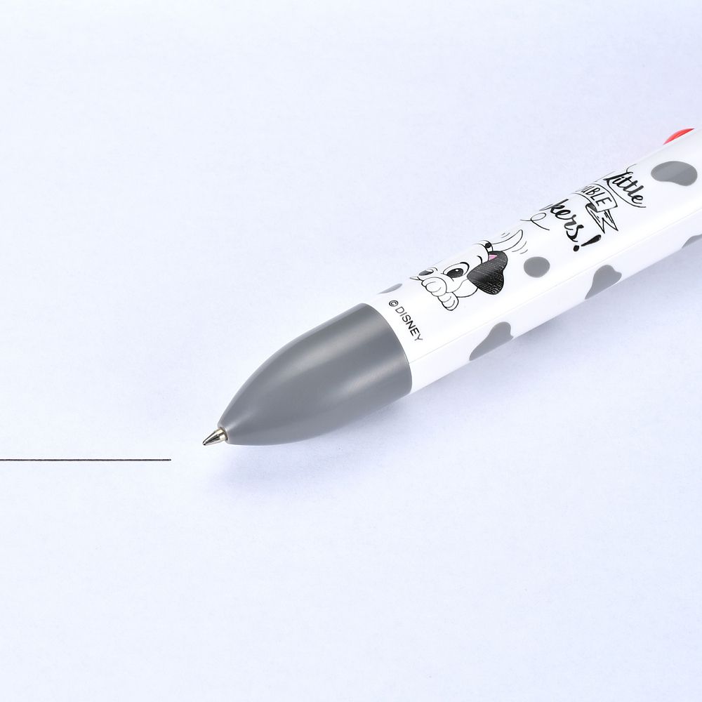 Disney 101 Dalmatians Paw Action Ballpoint Pen 4550586171626