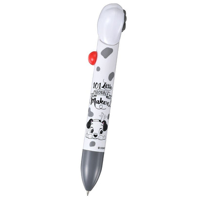 Disney 101 Dalmatians Paw Action Ballpoint Pen 4550586171626