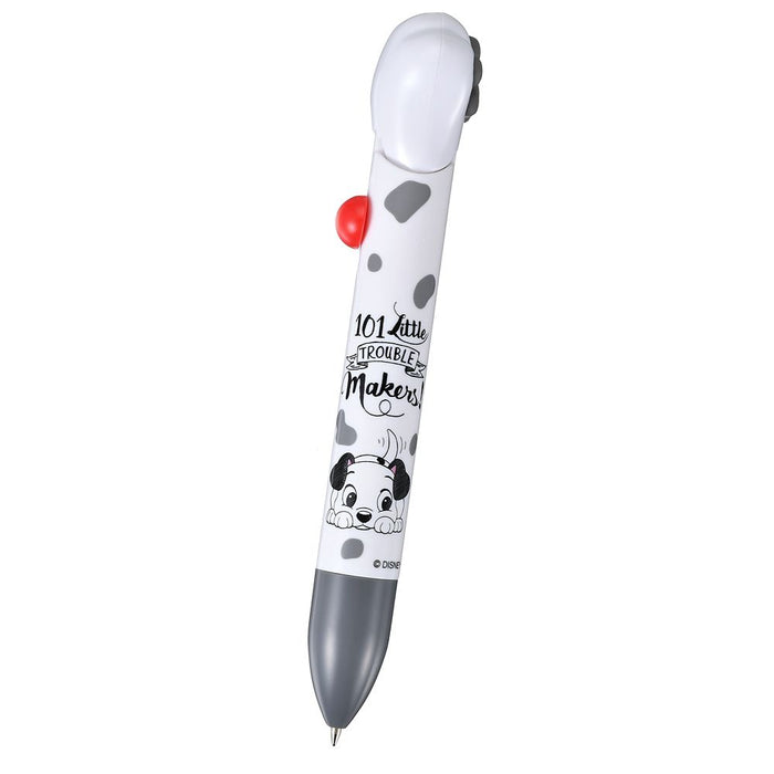 Disney 101 Dalmatians Paw Action Ballpoint Pen 4550586171626