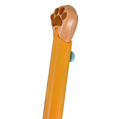 Disney Lady Moving Paws Action Ballpoint Pen 4550586171633