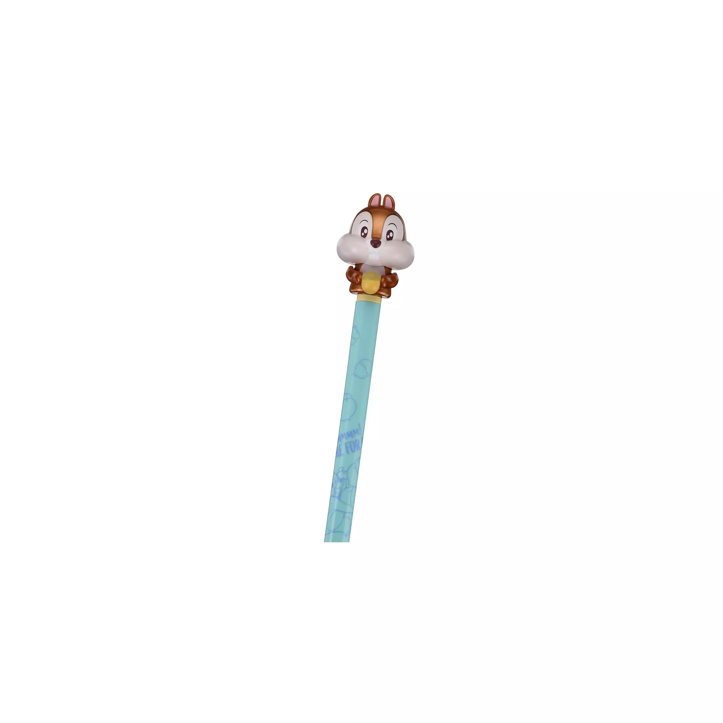 Disney Chip Action Ballpoint Pen 4550586171664