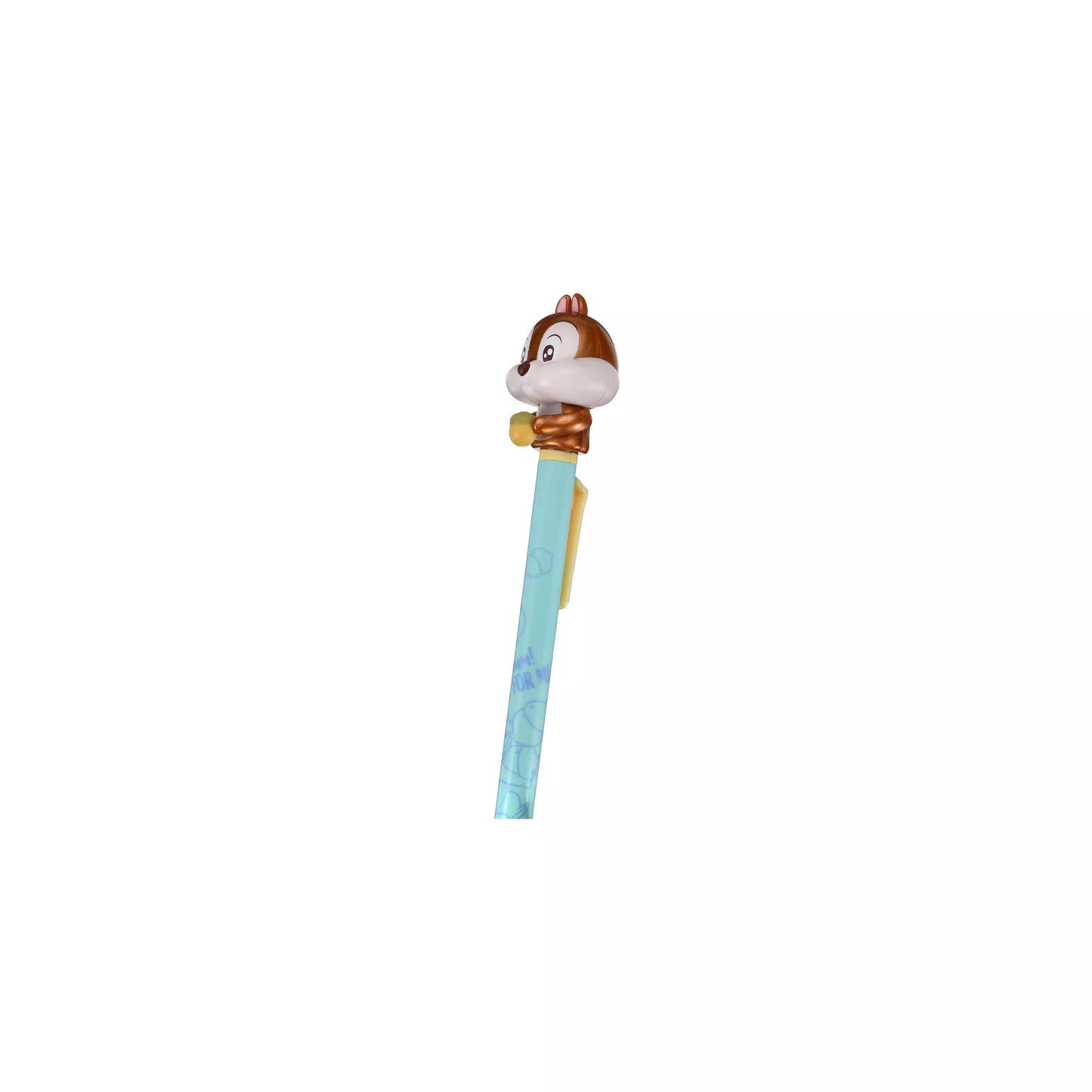 Disney Chip Action Ballpoint Pen 4550586171664