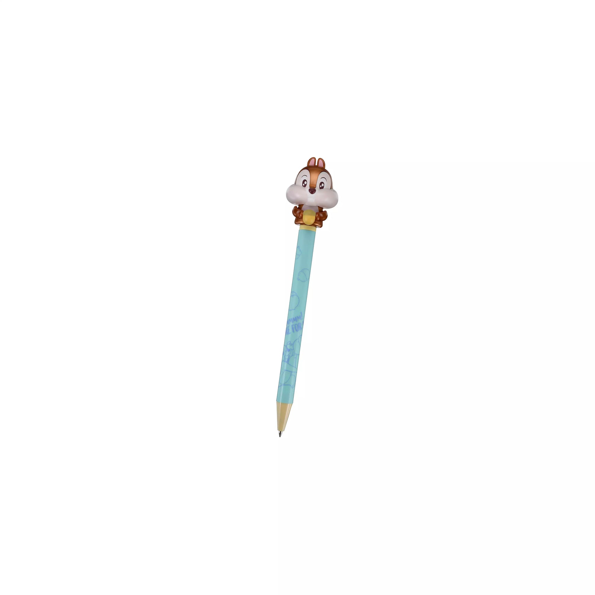 Disney Chip Action Ballpoint Pen 4550586171664
