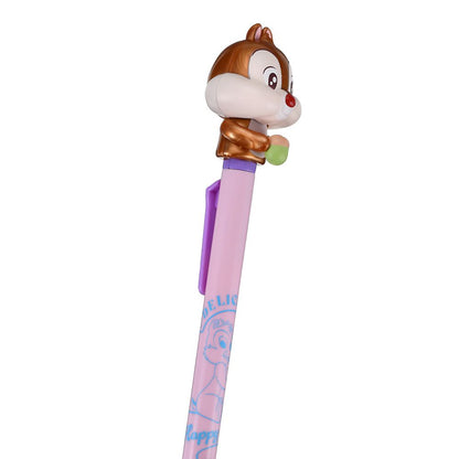Disney Dale Chewing Action Ballpoint Pen 4550586171671