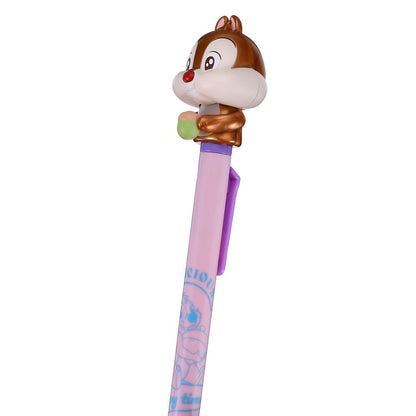 Disney Dale Chewing Action Ballpoint Pen 4550586171671