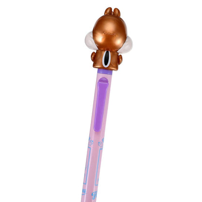 Disney Dale Chewing Action Ballpoint Pen 4550586171671