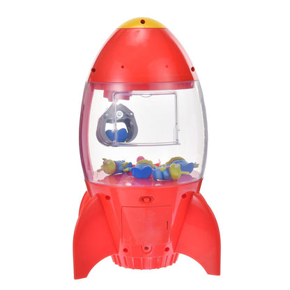 Toy Story Little Green Men Alien Space Crane Toy Game