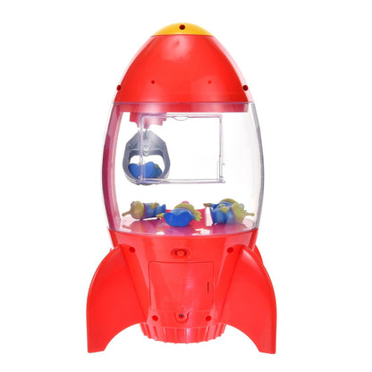 Toy Story Little Green Men Alien Space Crane Toy Game