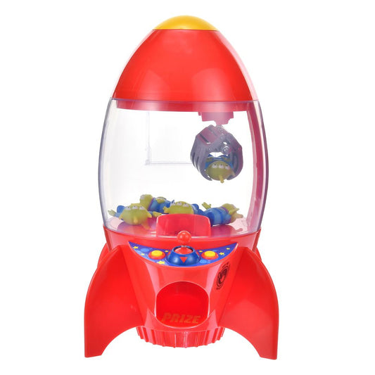 Toy Story Little Green Men Alien Space Crane Toy Game