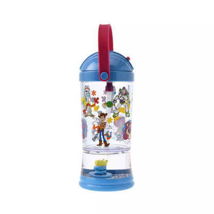 Disney Toy Story Kids' Snowdome Water Bottle