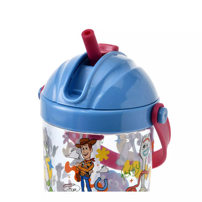 Disney Toy Story Kids' Snowdome Water Bottle