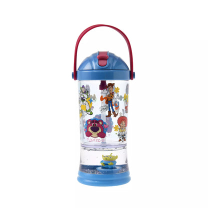 Disney Toy Story Kids' Snowdome Water Bottle