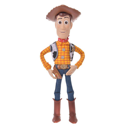 Disney Toy Story Woody Talking Action Figure Talk Together