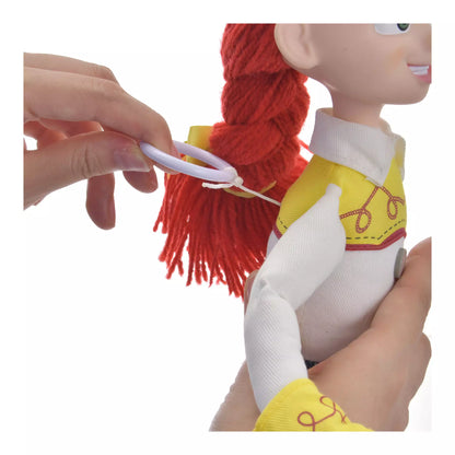 Disney Toy Story Jessie Talking Action Figure Talk Together