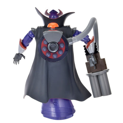 Disney Toy Story Zurg Talking Action Figure Talk Together