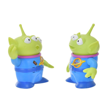 Disney Pixar Toy Story Little Green Men Alien Talking Action Figure Set