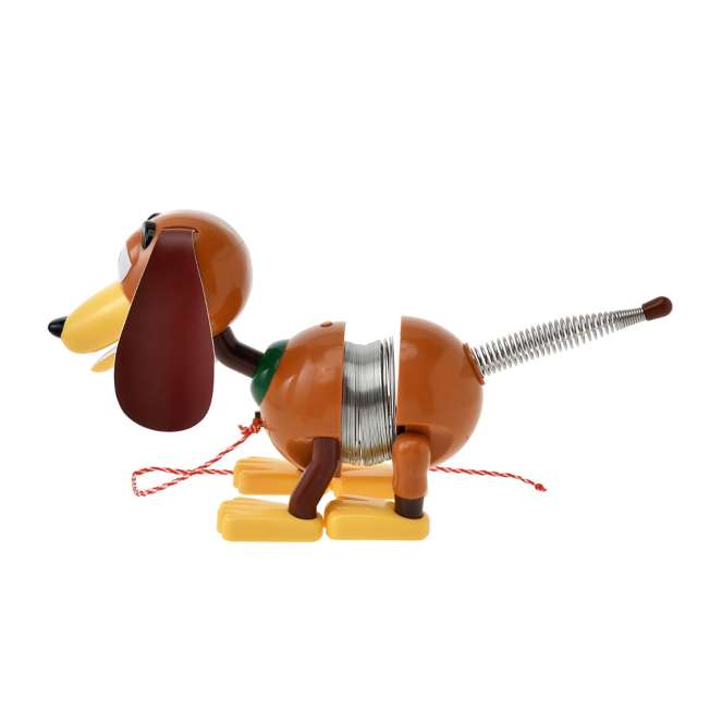 Disney Toy Story Slinky Dog Talking Action Figure