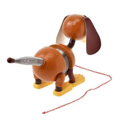 Disney Toy Story Slinky Dog Talking Action Figure